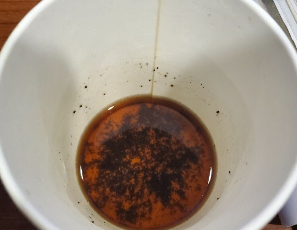 Hampton Inn Ringgold-Ft. Oglethorpe主图