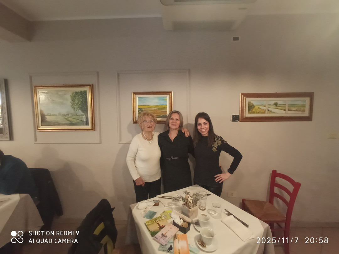 Hotel Ponte Molo