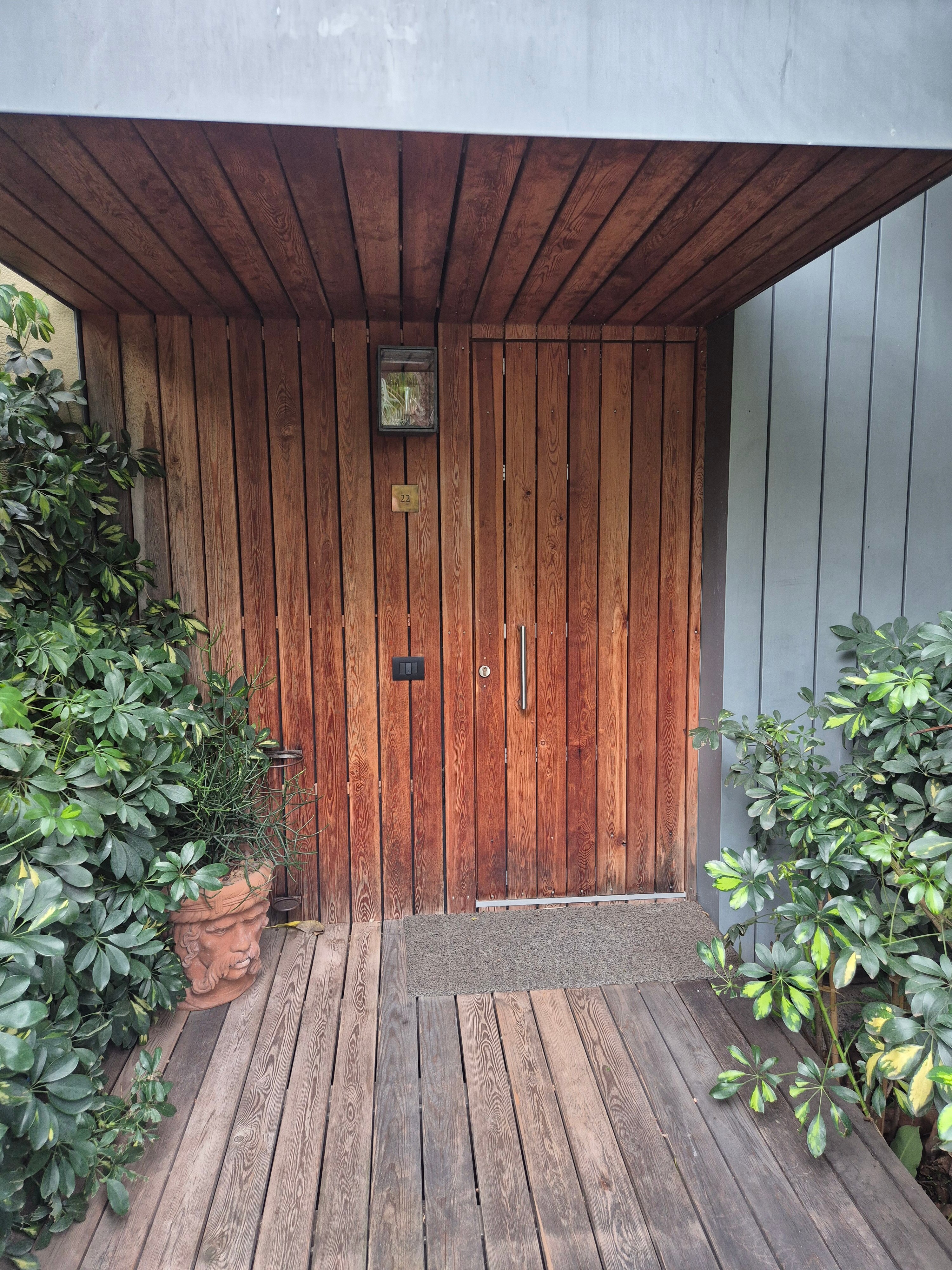 Donna Carmela Resort & Lodges-客卧