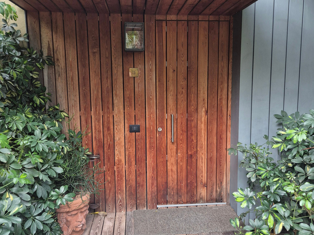 Donna Carmela Resort & Lodges主图