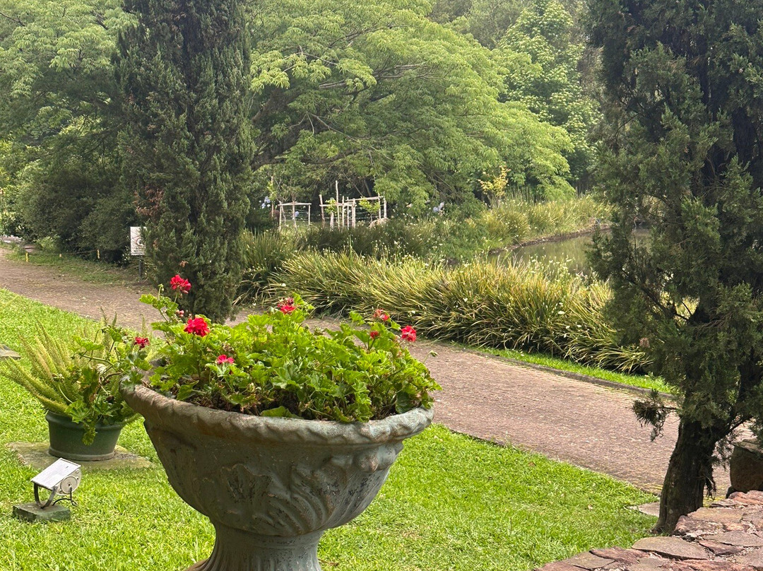 Vinícola Ravanello-格拉玛多必去景点