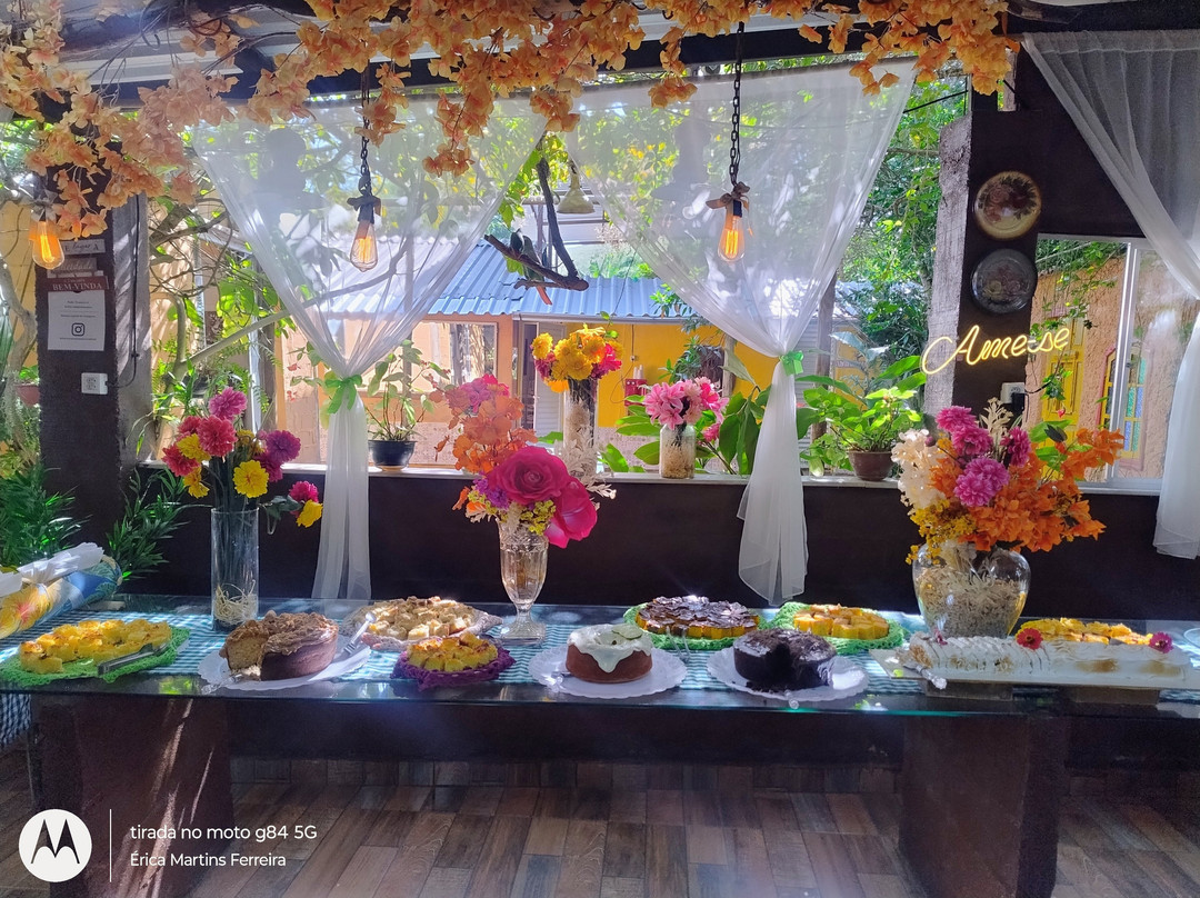 Chácara Vale dos Manacás-Nova Iguacu必去景点