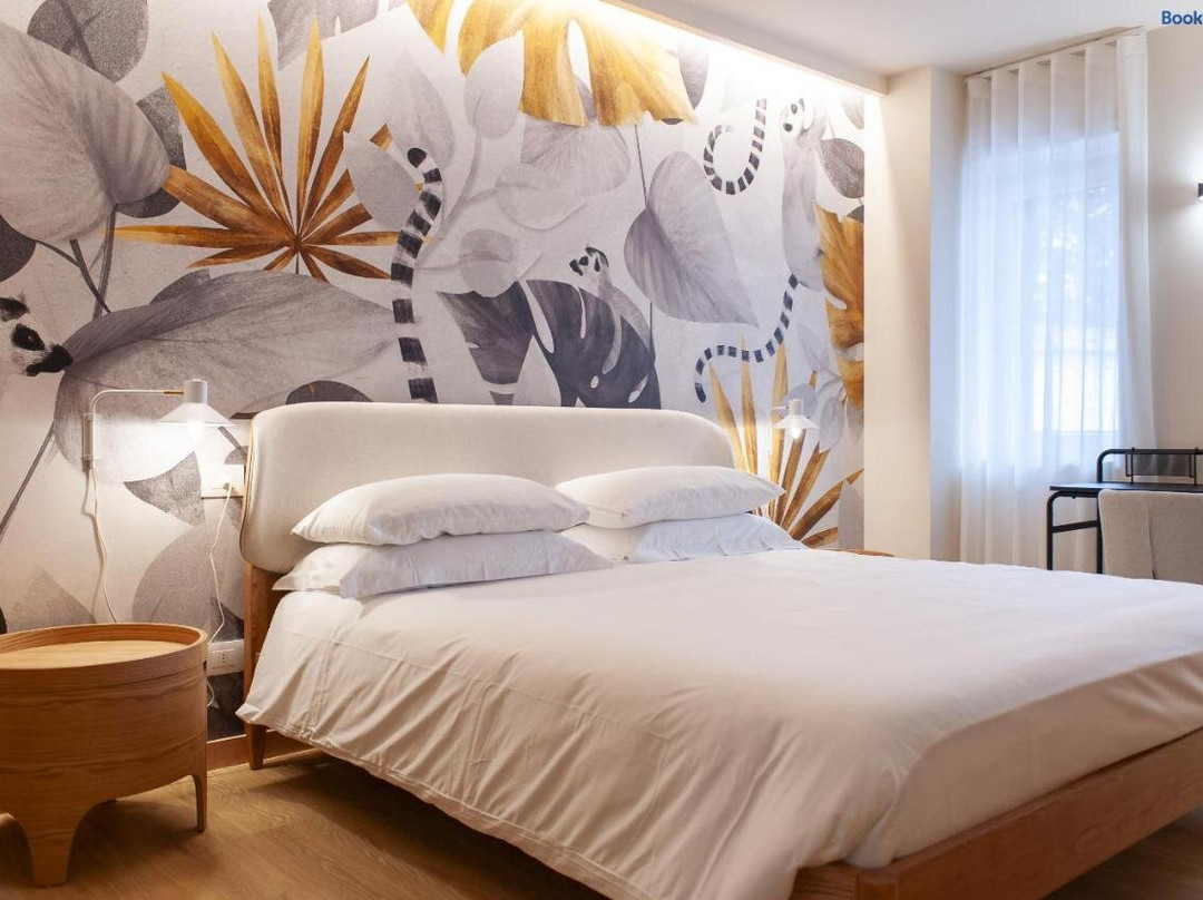 Mbl Apartments