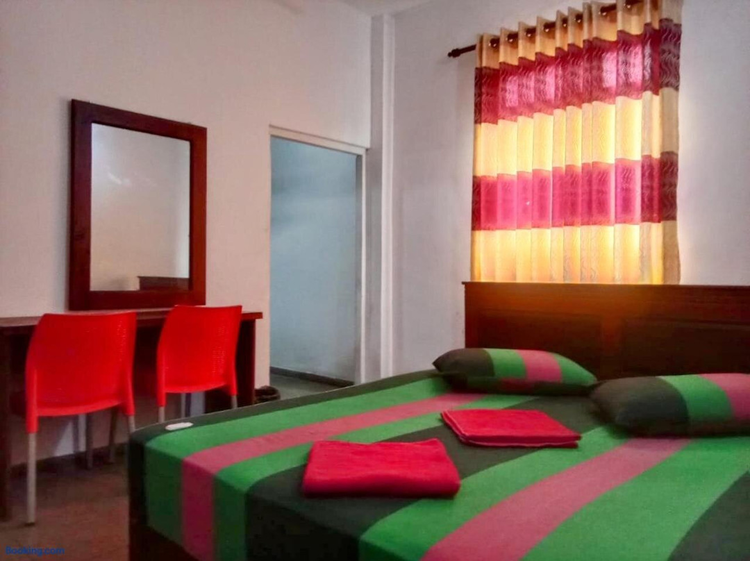 Kelaniya Guest House