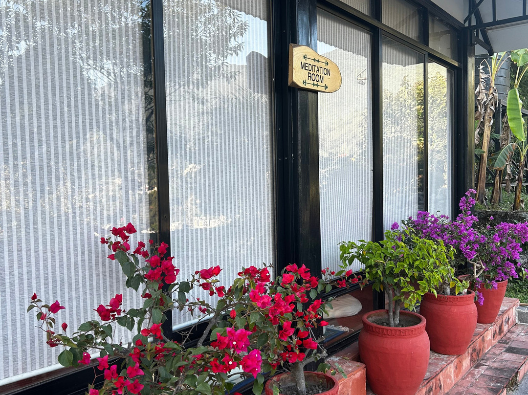 Chhahari Retreat主图