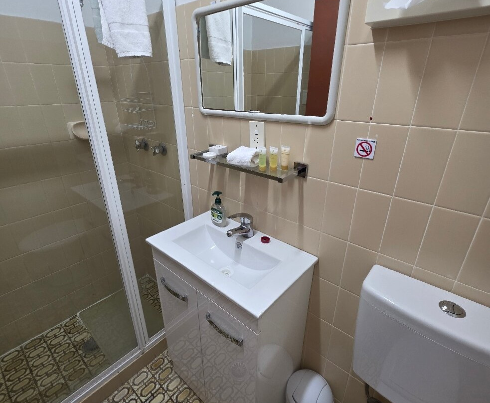 考拉佳洁士汽车旅馆主图