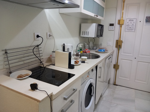 Sevilla Moving-塞维利亚必去景点