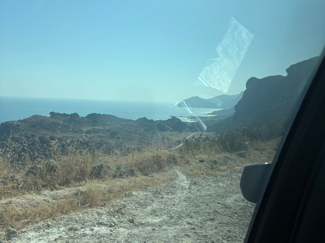 Fazayah Beach Oman-塞拉莱必去景点