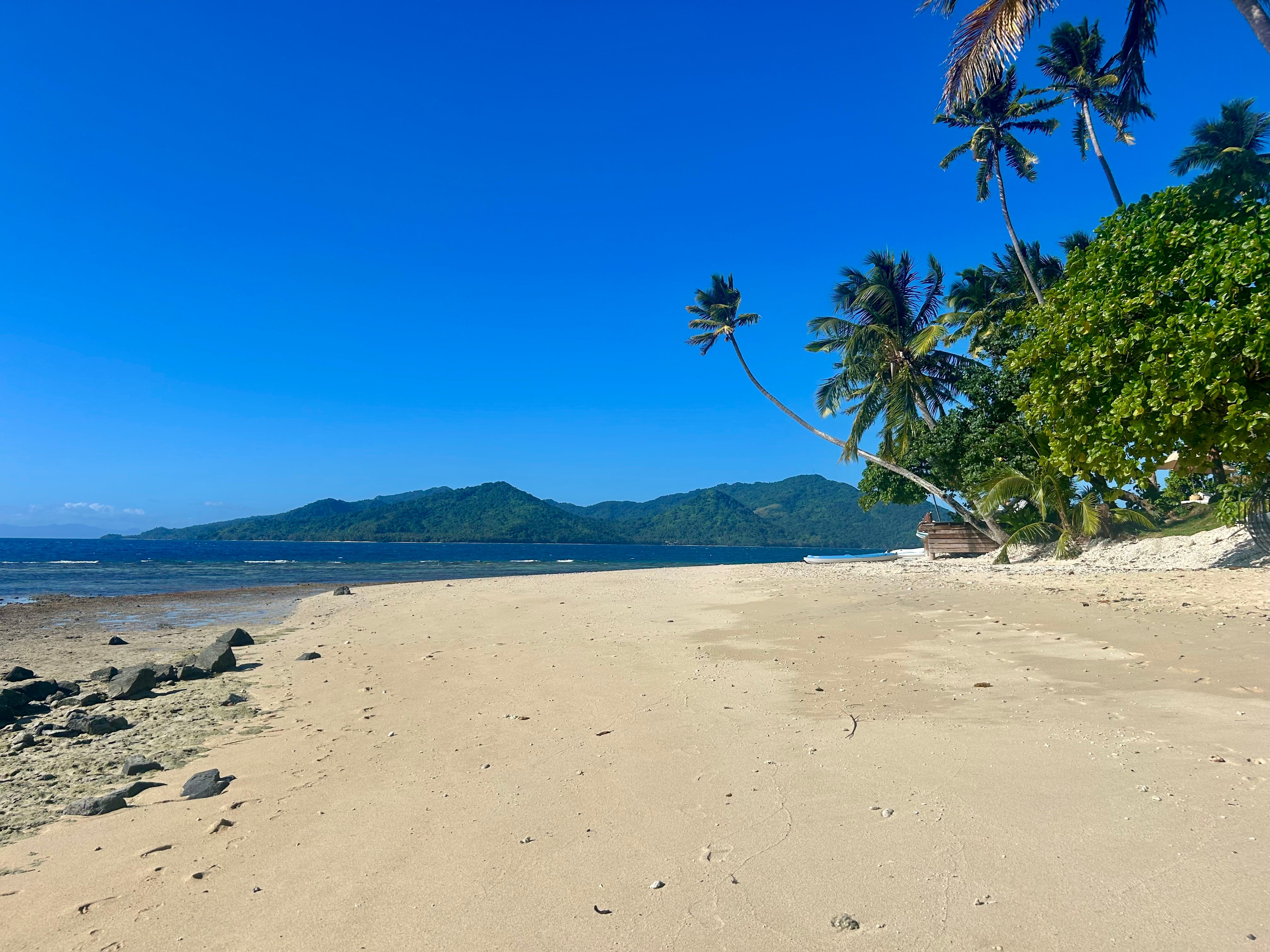 皇家达弗依岛度假村-泳池