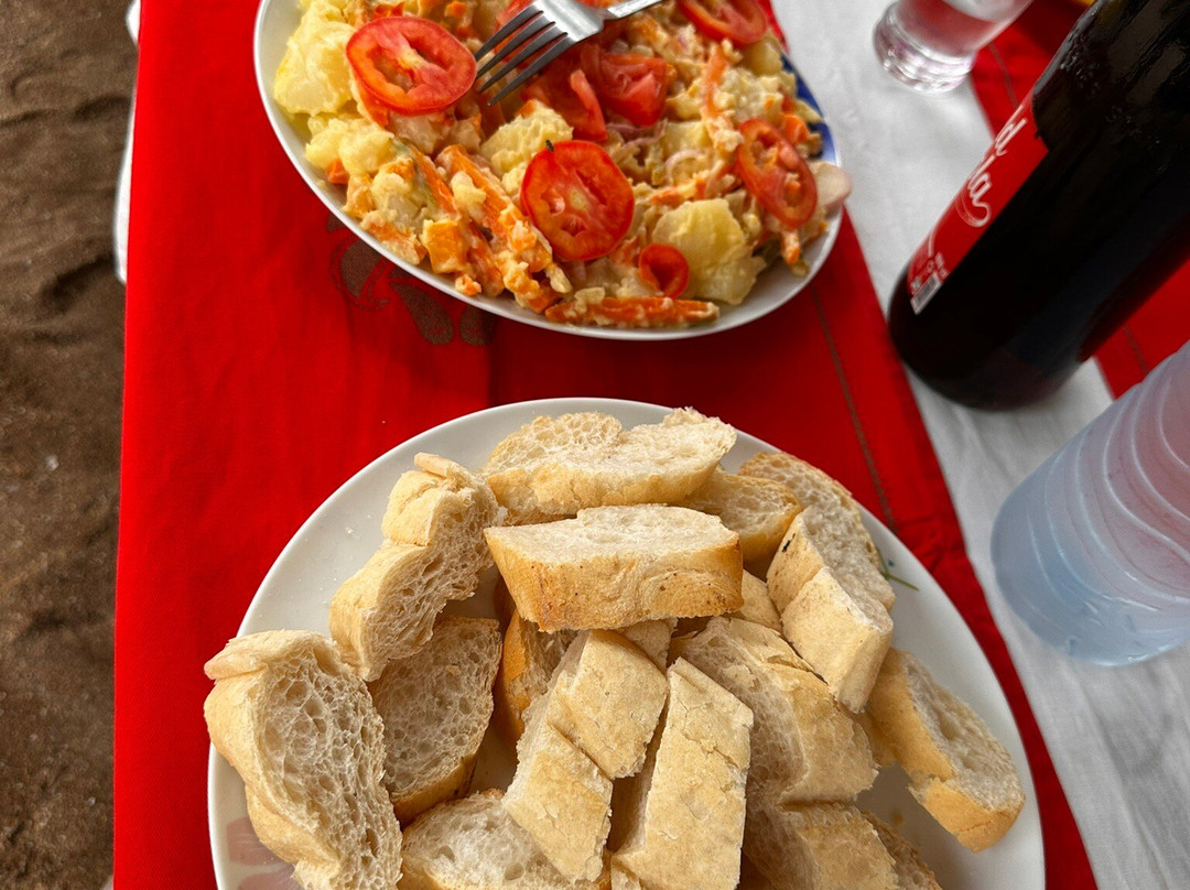 Cosimo Tours-Nosy Iranja必去景点