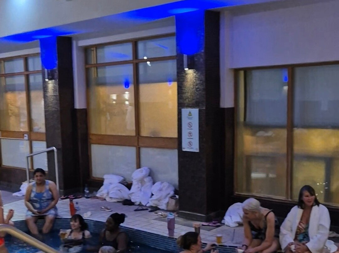 The Belfry Golf Club-萨顿科尔菲尔德必去景点