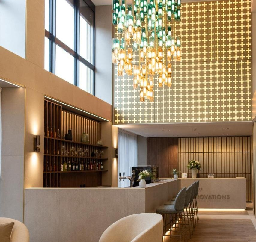 Hotel Des Innovations