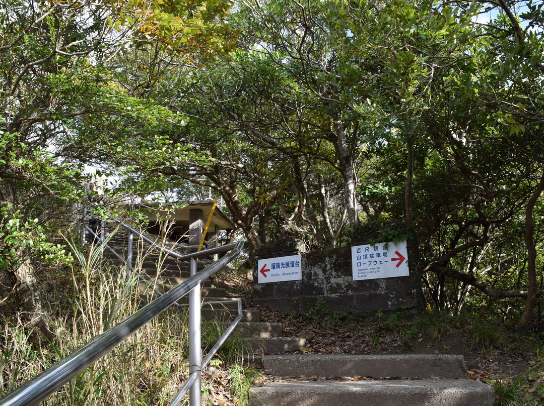 Ruri Observatory-锯南町必去景点