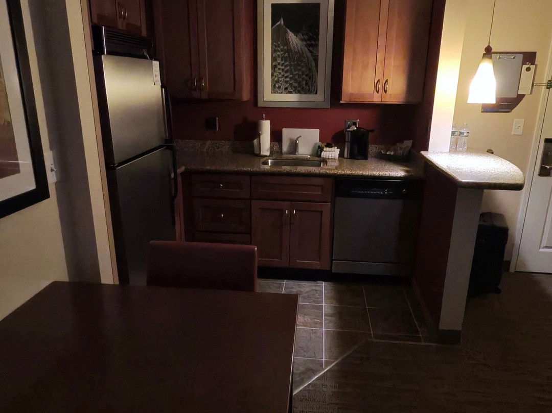 奥本原住客栈主图