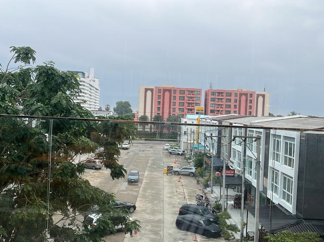 dusitD2 Hua Hin主图