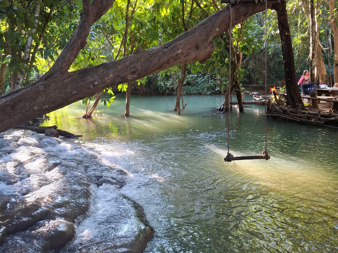 Manifa Travel-琅勃拉邦必去景点