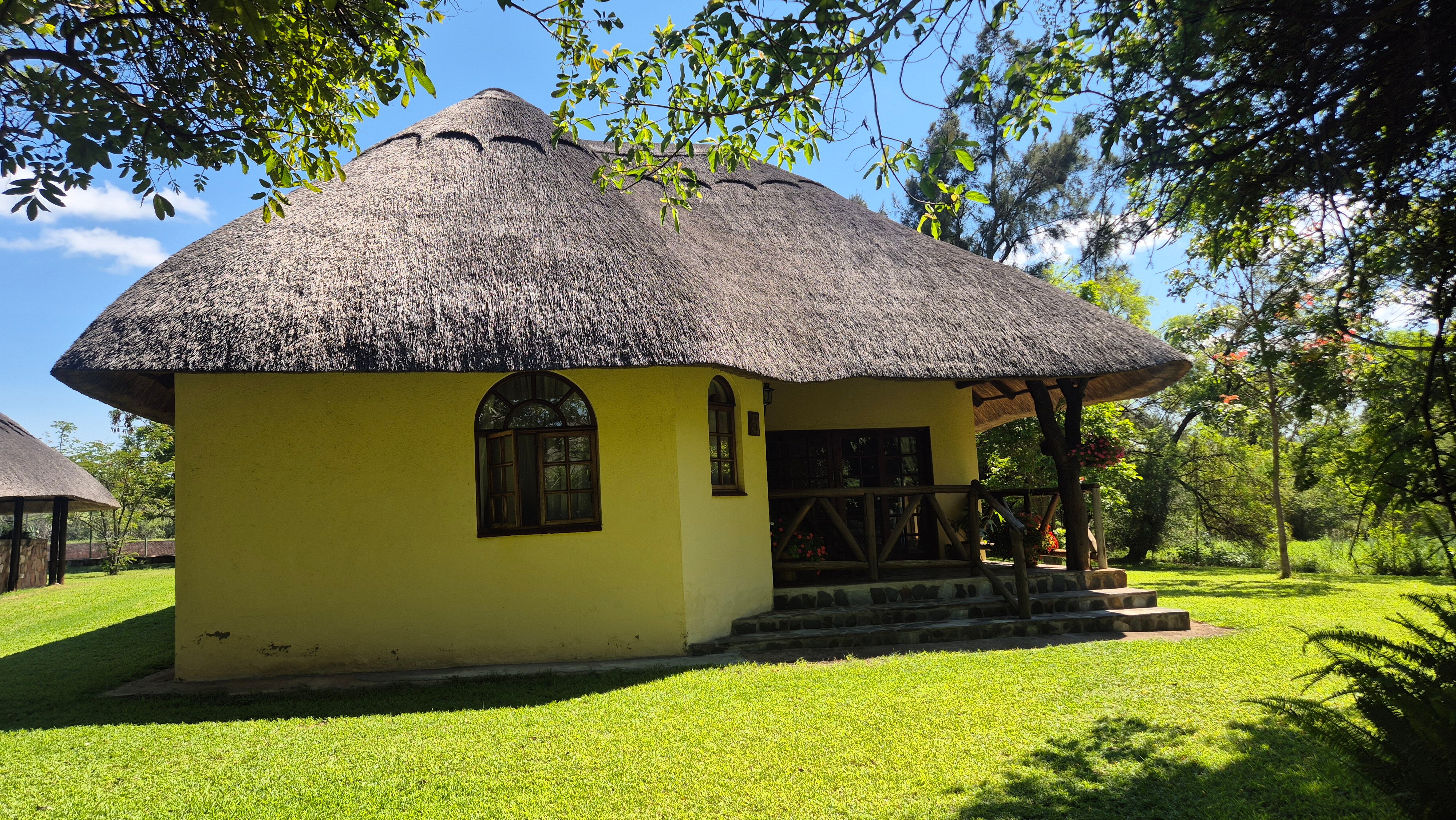 Hornung Park Lodge-官方