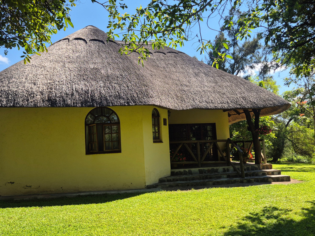 Hornung Park Lodge主图