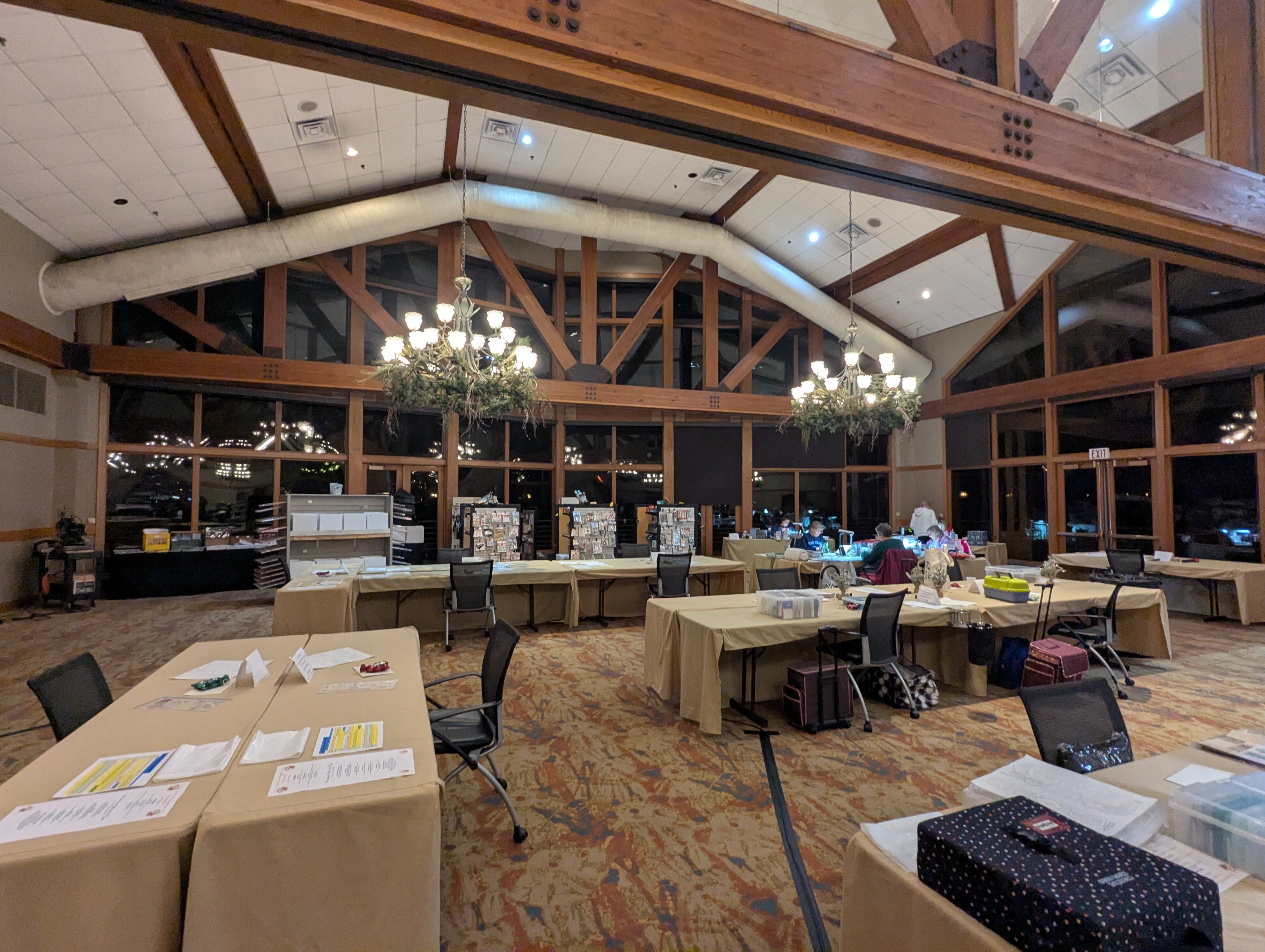 Eagle Ridge Resort & Spa-官方