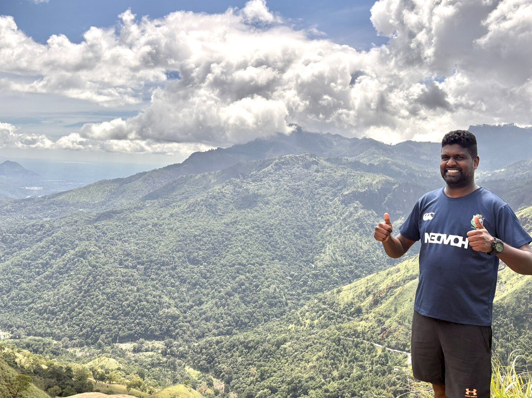 See Sri Lanka Tours-康提必去景点