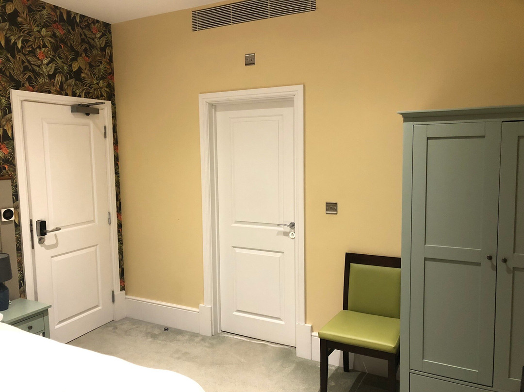 The Bulls Head Inn主图