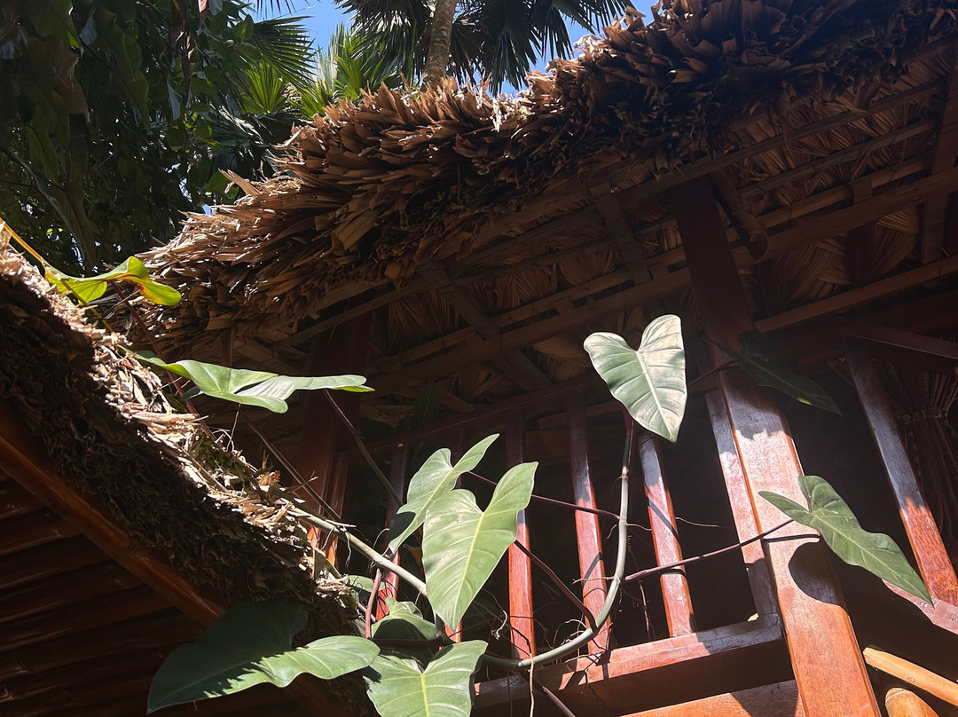 La Maison De Buoc主图