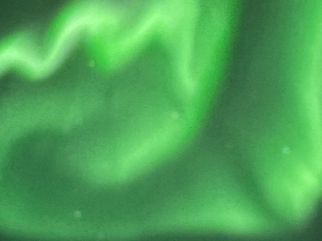 Arctic Timetravels-撒利塞卡必去景点