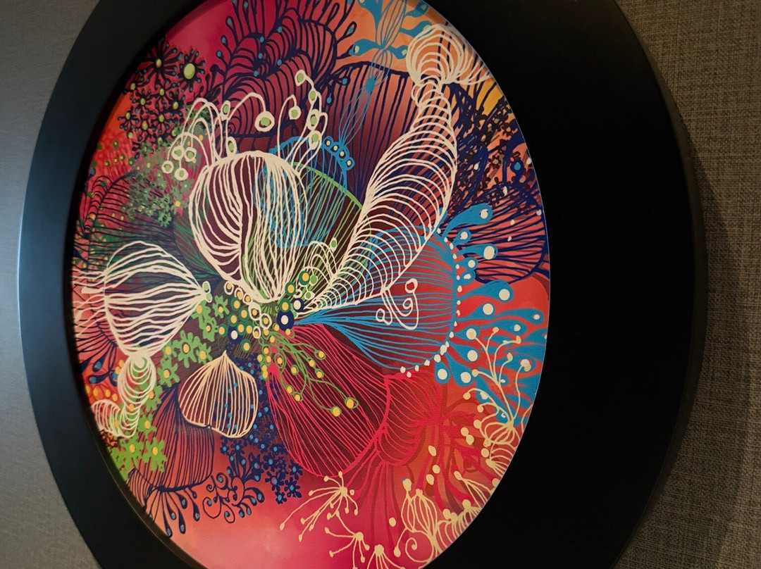 Amari SPICE Penang主图