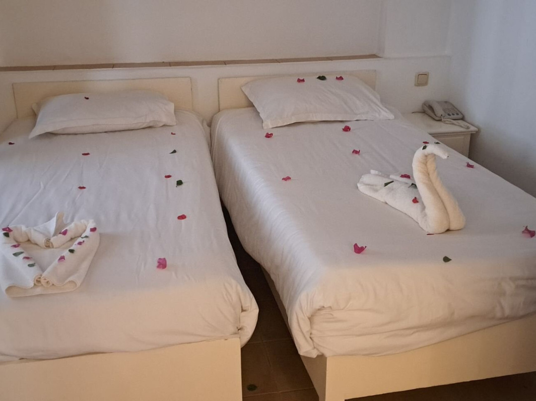 莱科杰尔巴酒店主图