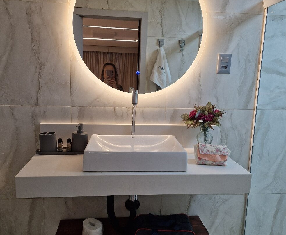 Pousada Del Mares主图