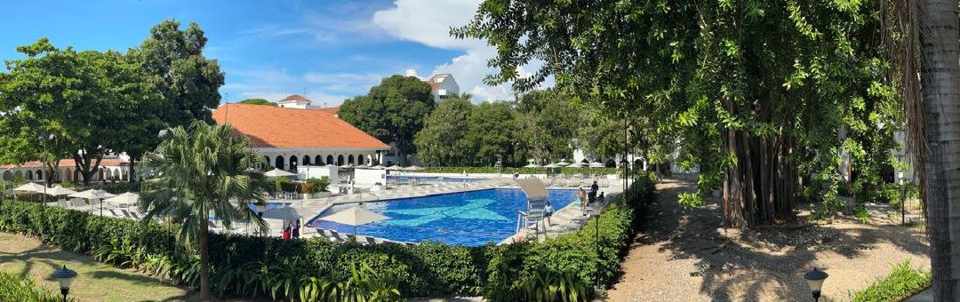 Hotel Peñalisa Colsubsidio主图