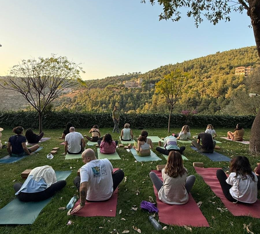 The Yogiventures-贝鲁特必去景点