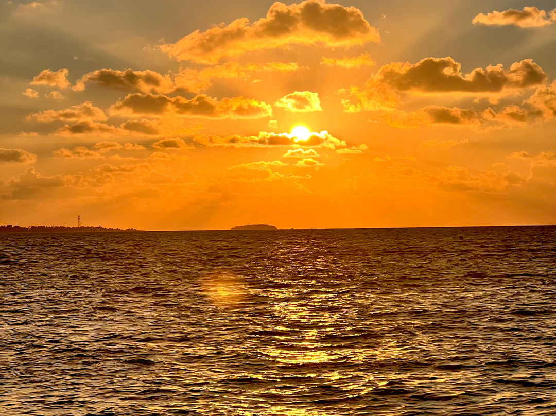 马尔代夫克哈瓦岛安纳塔拉别墅度假酒店主图