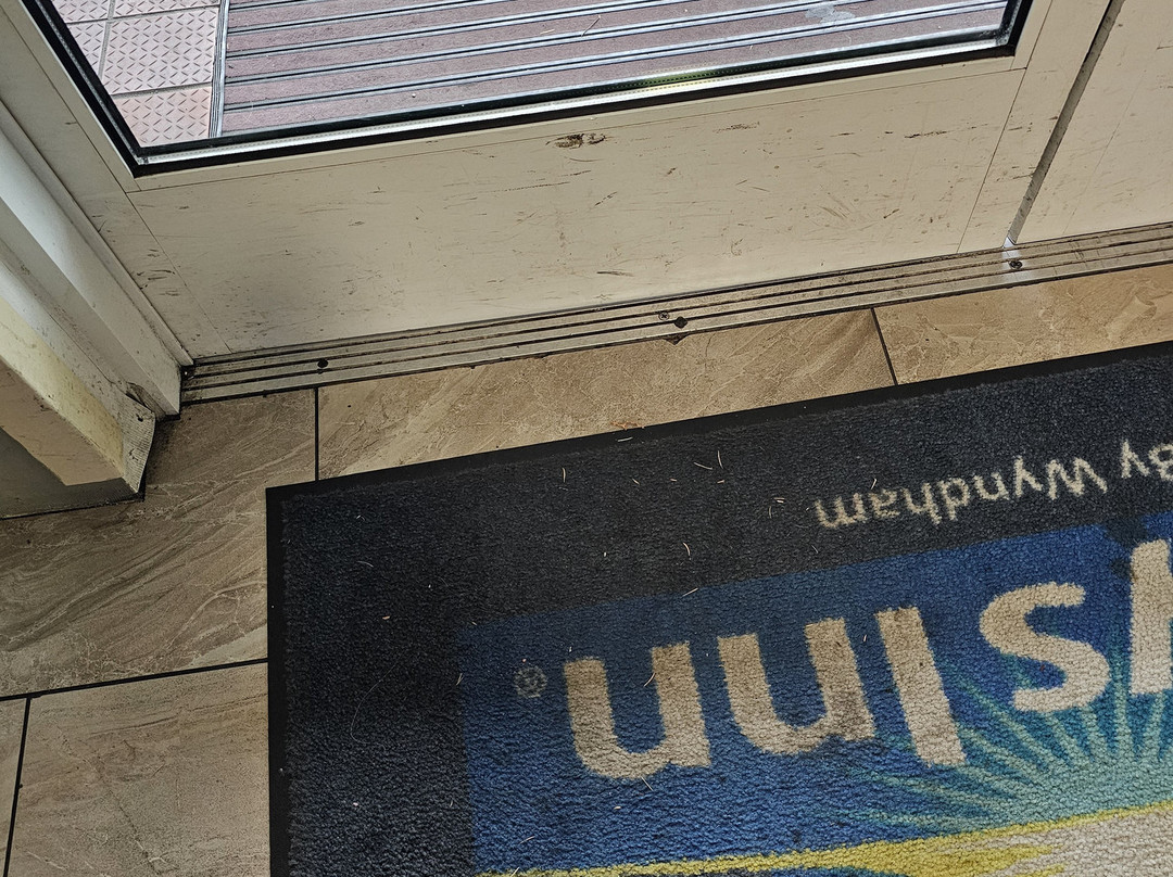 西塔科马国际机场凯富酒店主图