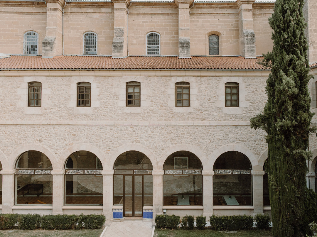 Hotel Convento de Miranda