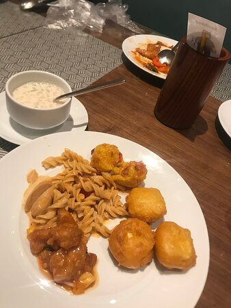 新山阿玛瑞酒店主图