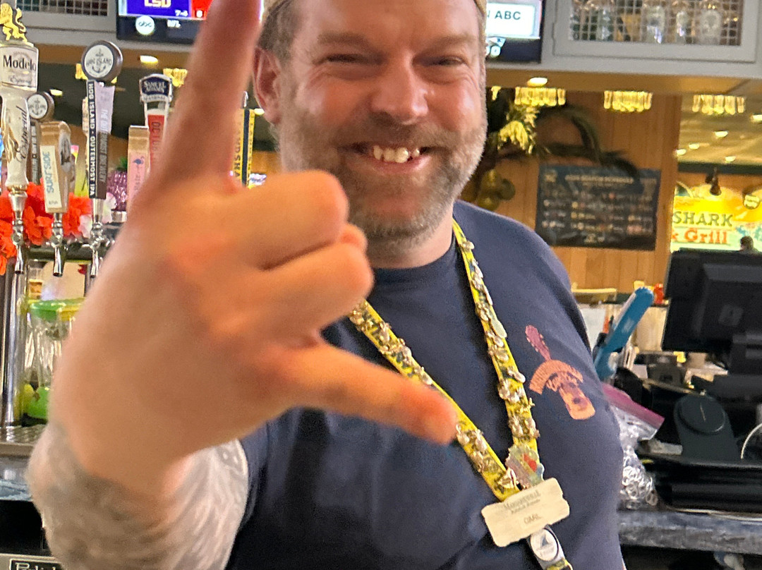 Margaritaville Resort Cape Cod主图