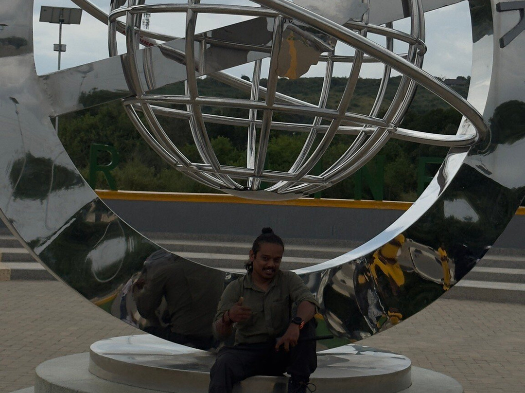 Great Adventures Uganda-坎帕拉必去景点