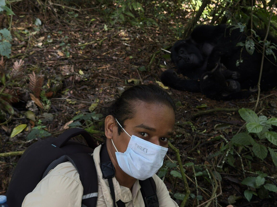 Great Adventures Uganda-坎帕拉必去景点