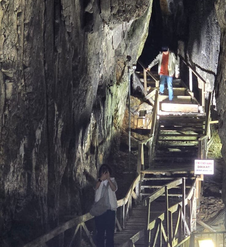 Inalti Magarasi-Ayancik必去景点