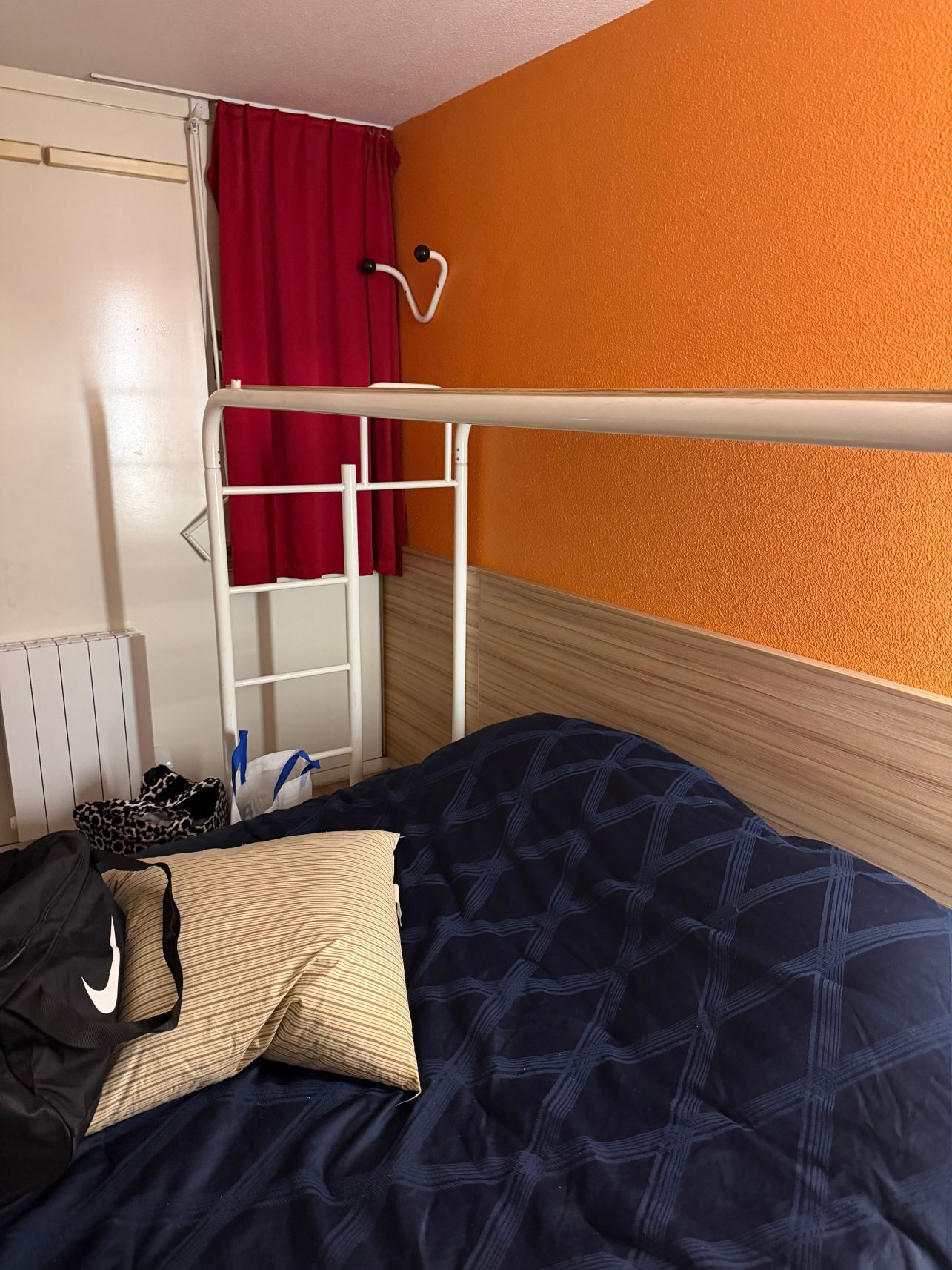 Brit Hotel Essentiel 兰斯泰西-官方