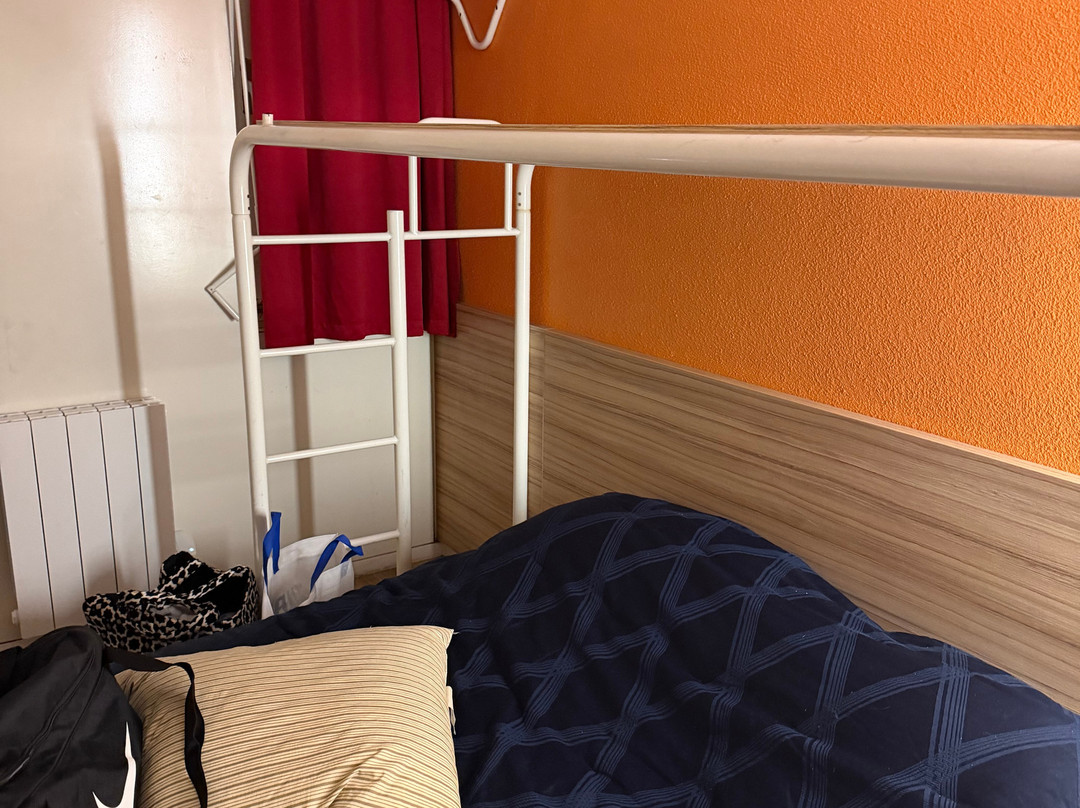 Fasthotel Reims - Taissy主图