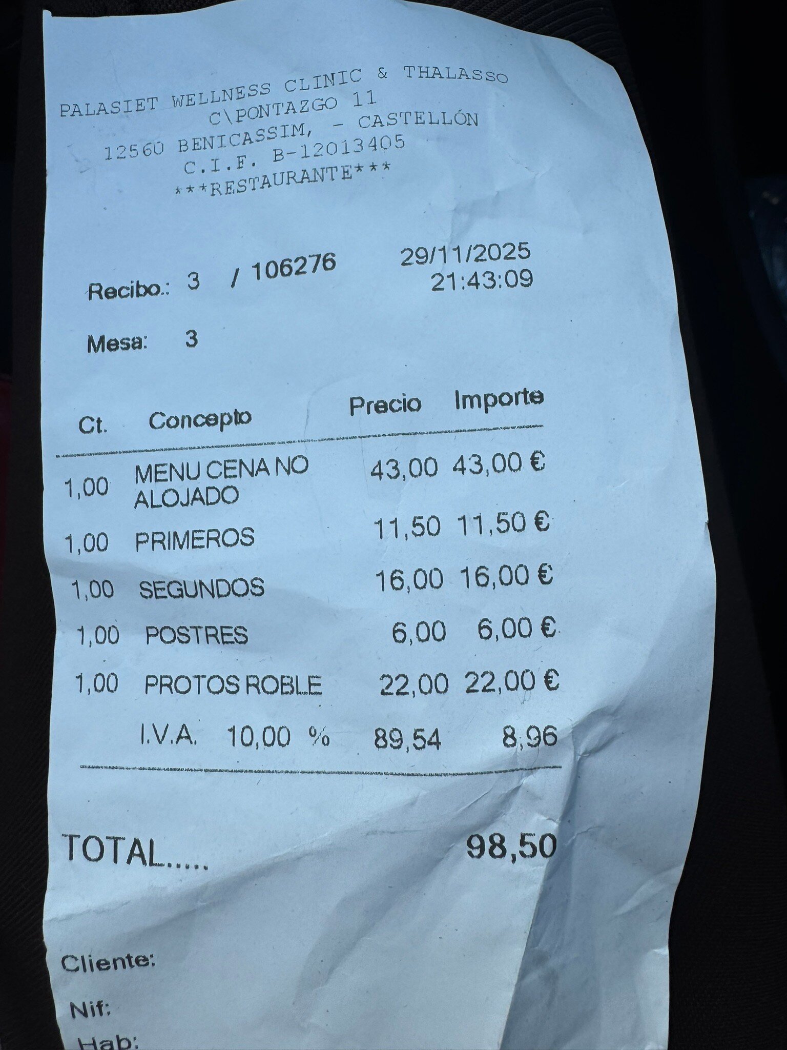 Palasiet Wellness Clinic & Thalasso-官方