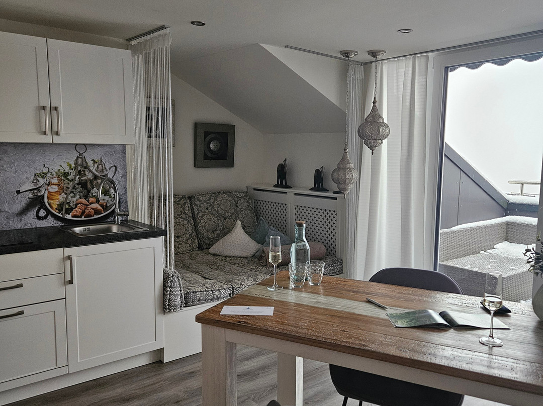 Spa Residence Simona Seibold-Waldkirchen必去景点