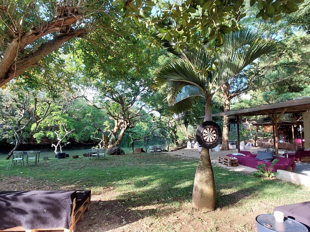 Nativ Lodge & Spa主图