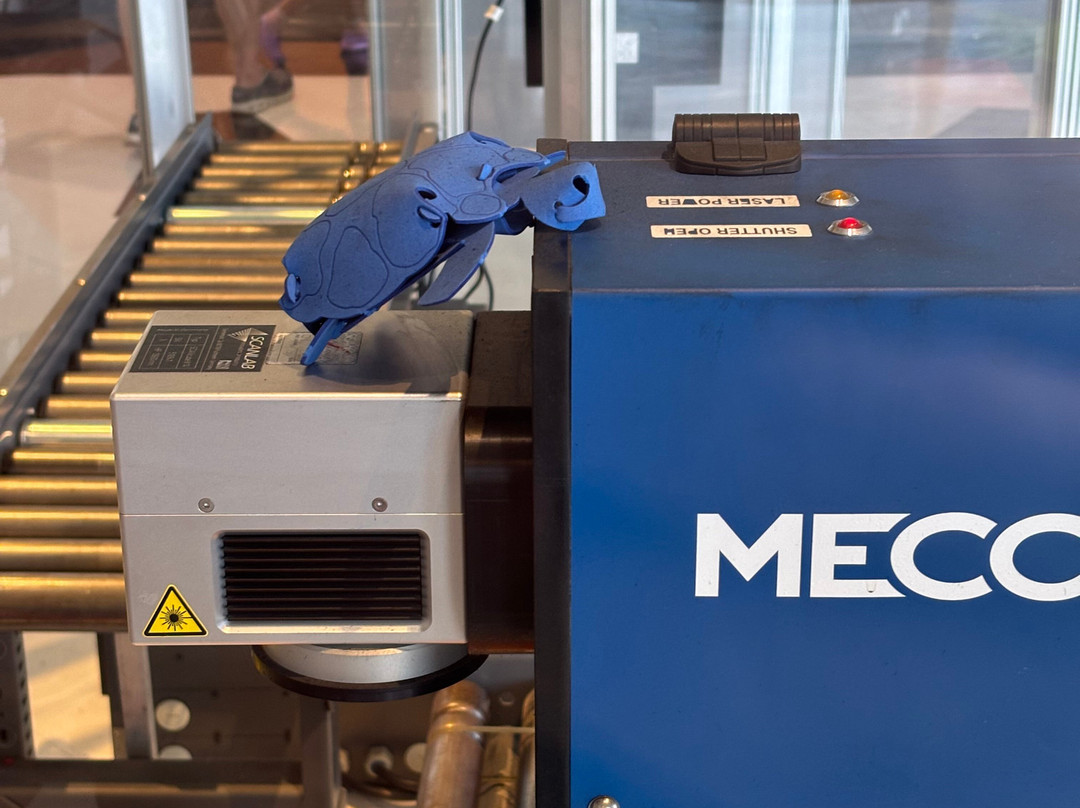 Discovery World-密尔沃基必去景点