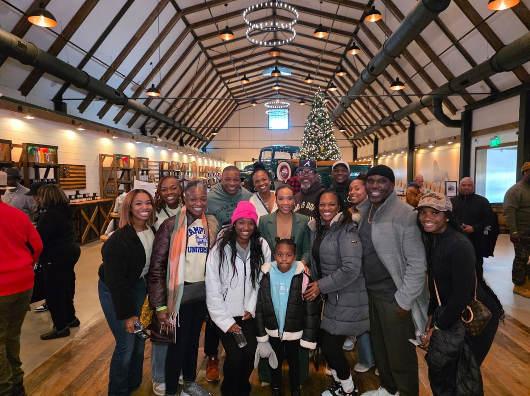 Nearest Green Distillery-Shelbyville必去景点