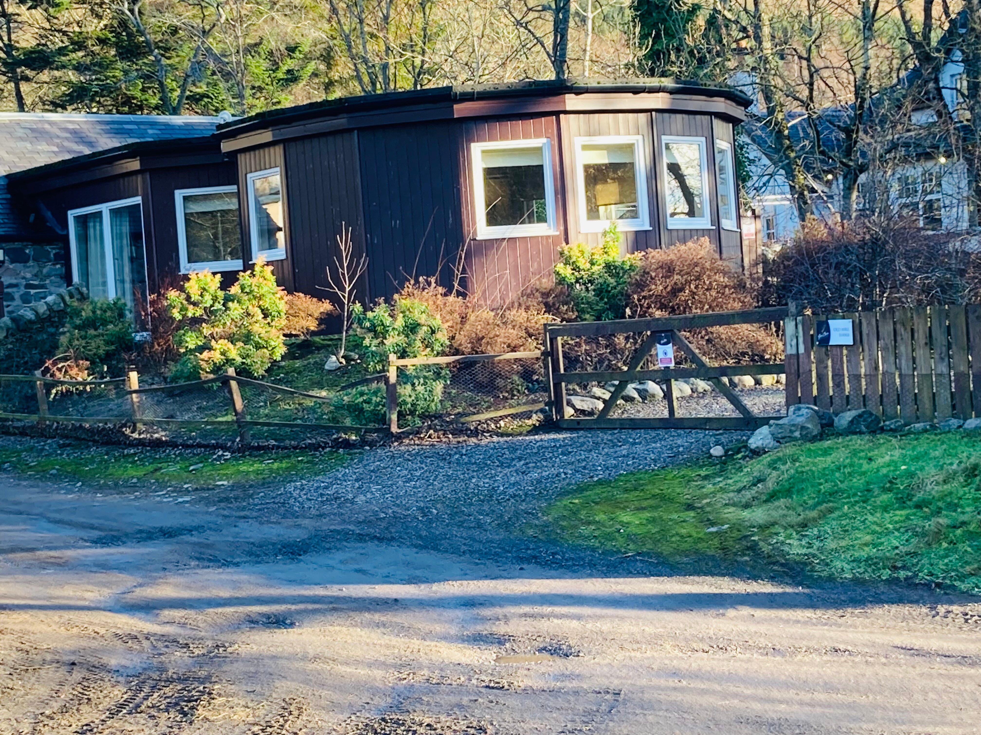 Glen Clova Hotel & Lodges-官方