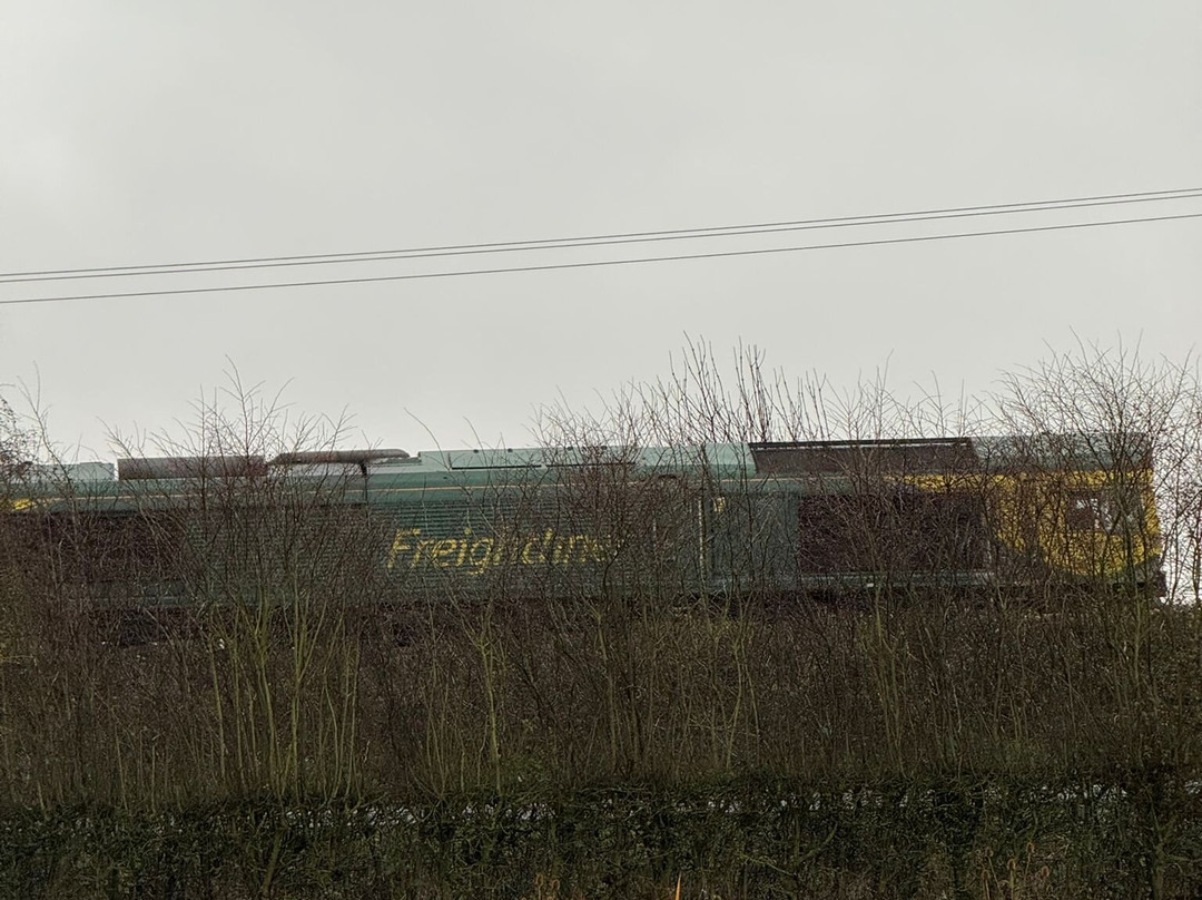 Appletree Holiday Park主图