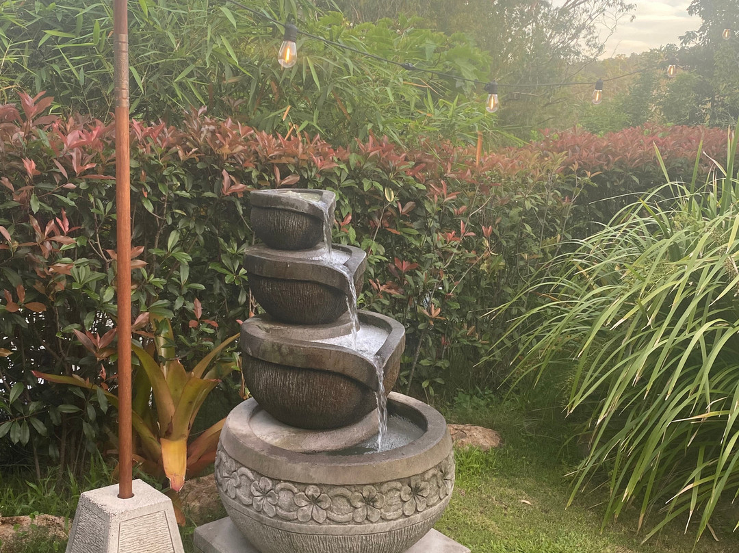 Healing Garden Bathhouse-Tallebudgera必去景点